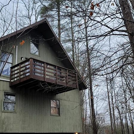 Fletcher Nc Getaway ภายนอก รูปภาพ