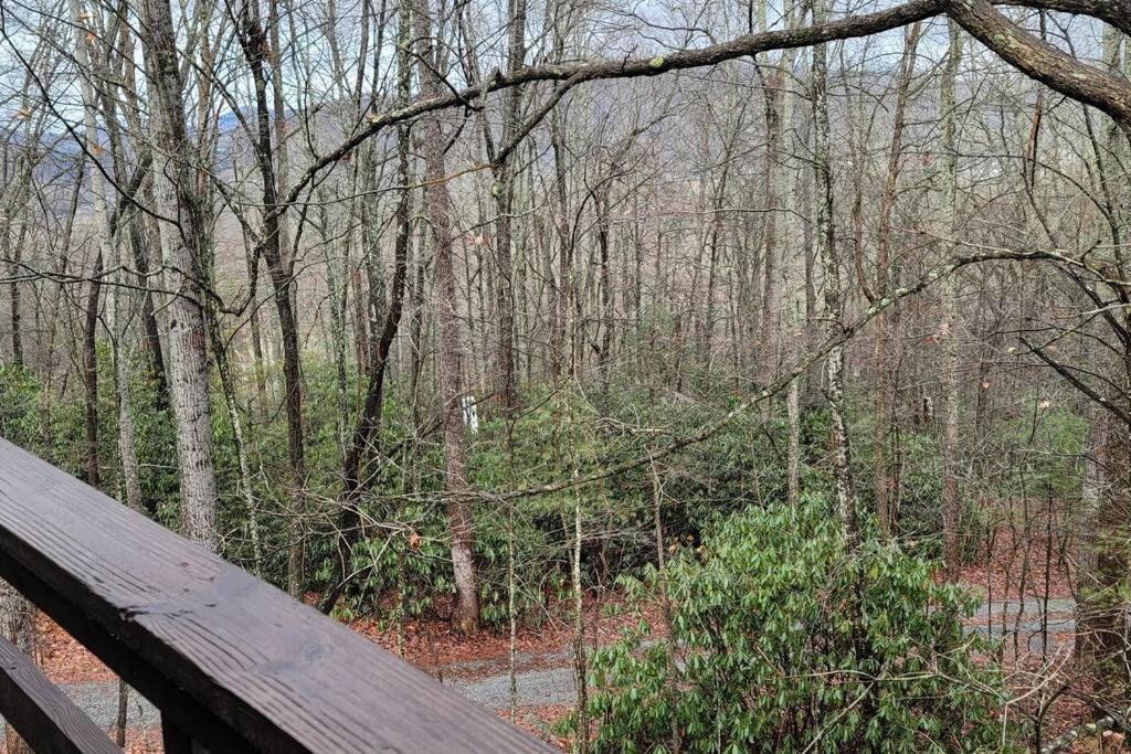 Fletcher Nc Getaway ภายนอก รูปภาพ